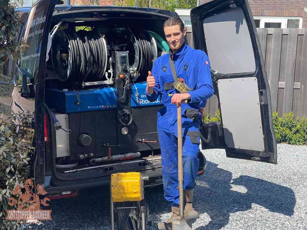 Kosten Ontstoppen Boxmeer Kosten Ontstoppen Boxmeer