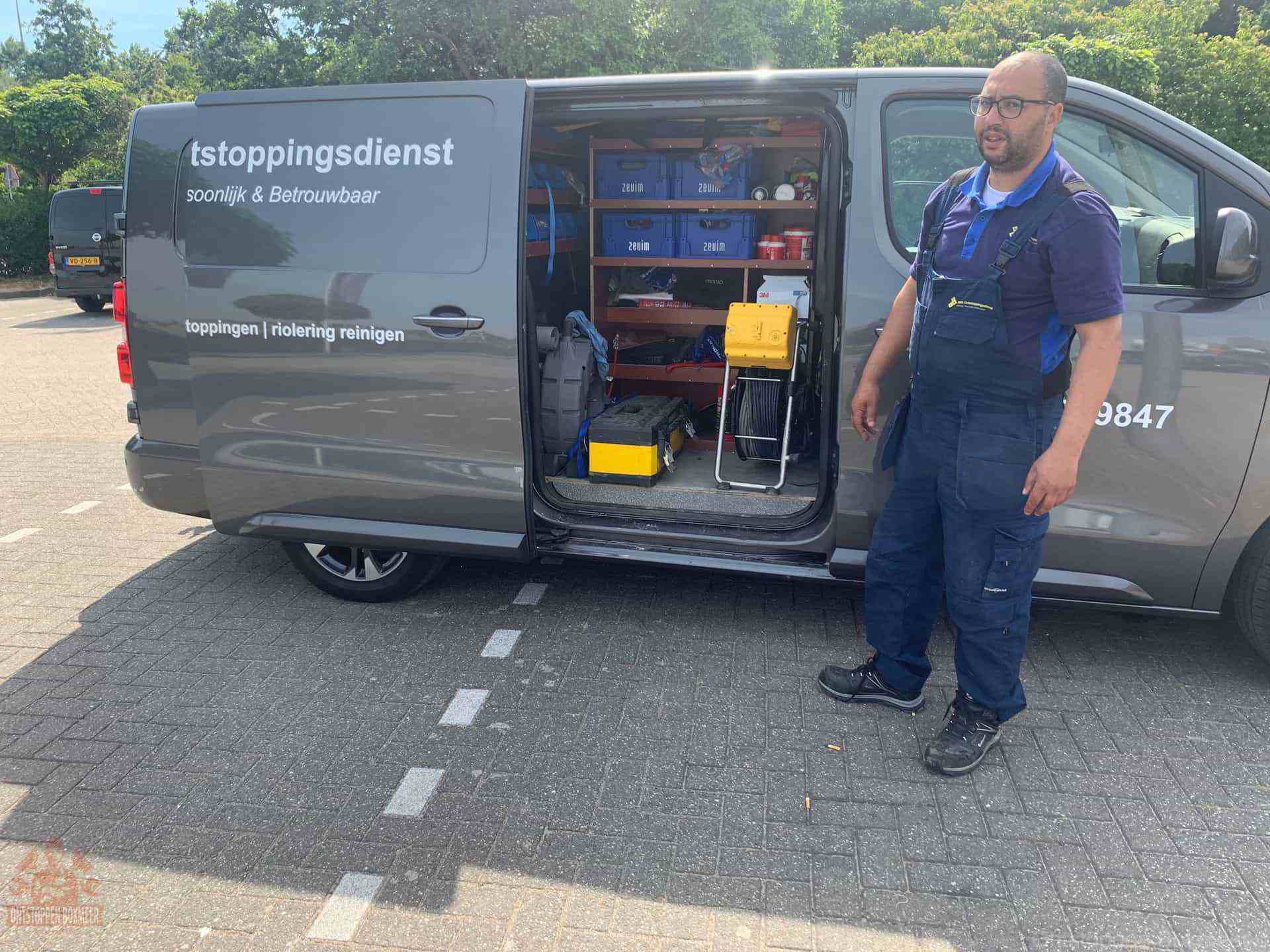 Ontstoppingsdienst Boxmeer Ontstoppingsdienst Boxmeer